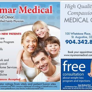 Meet your Posher, Walid